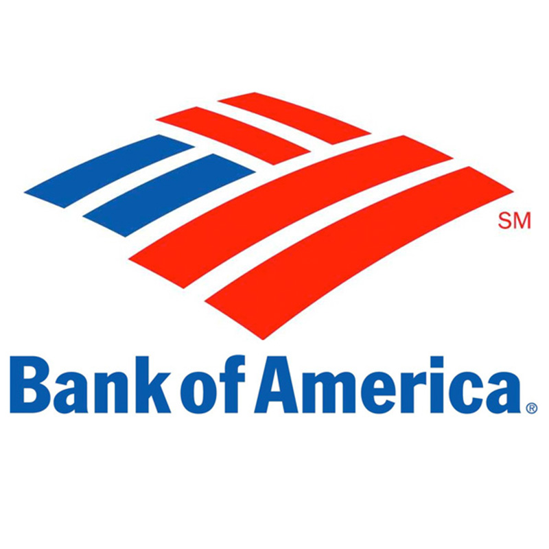 Bank of America