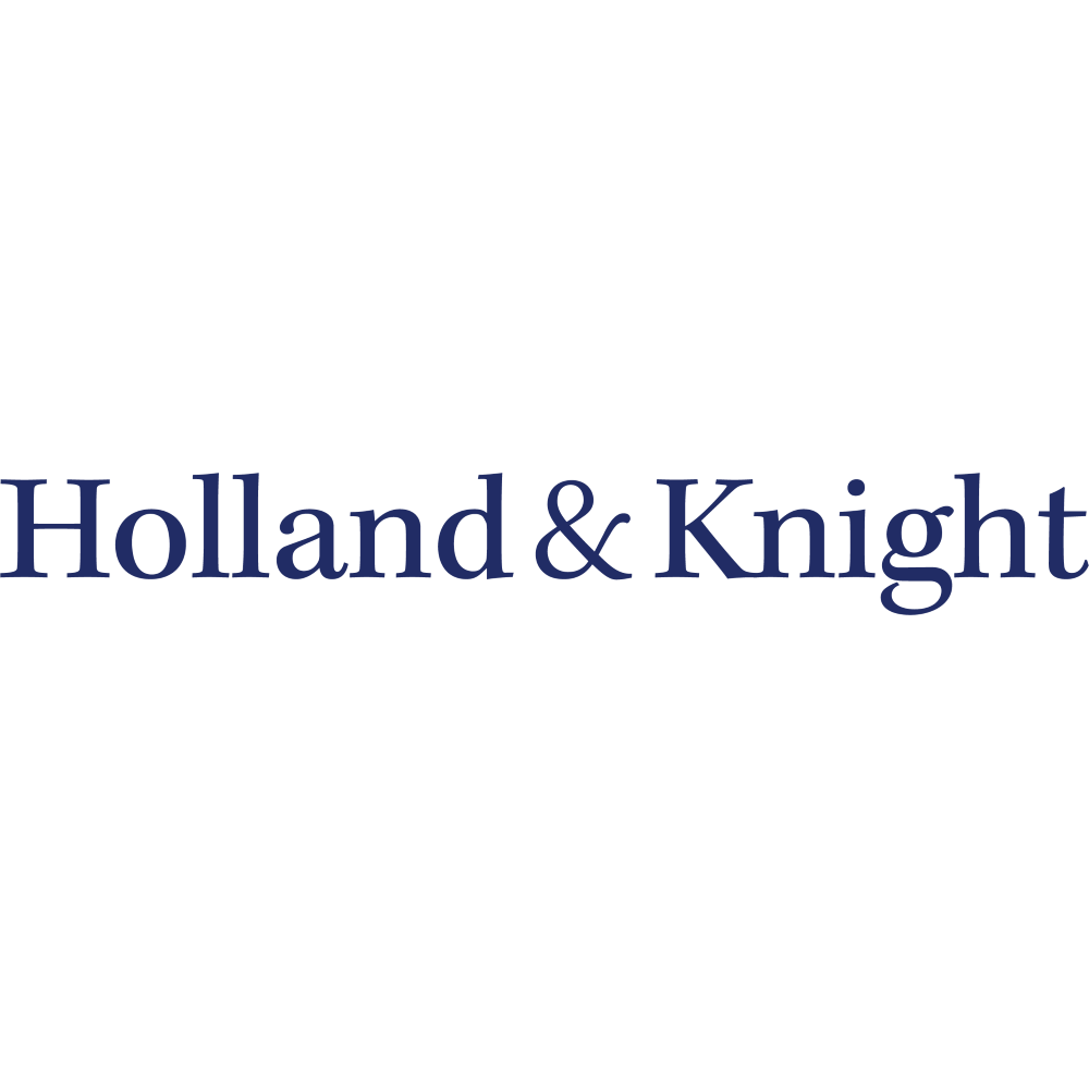 Holland and Knight