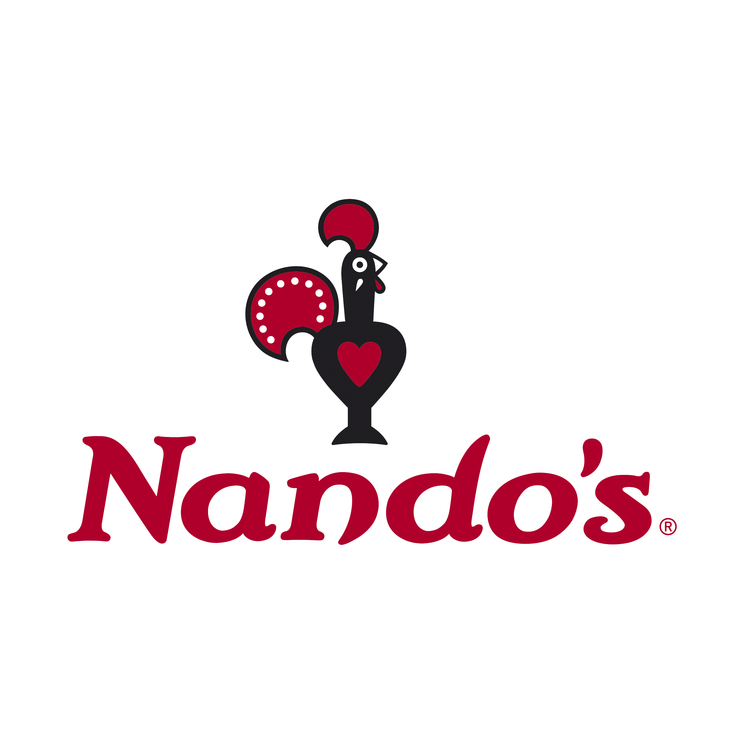 Nandos